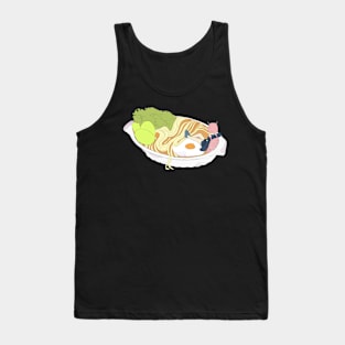 Noodle Tank Top